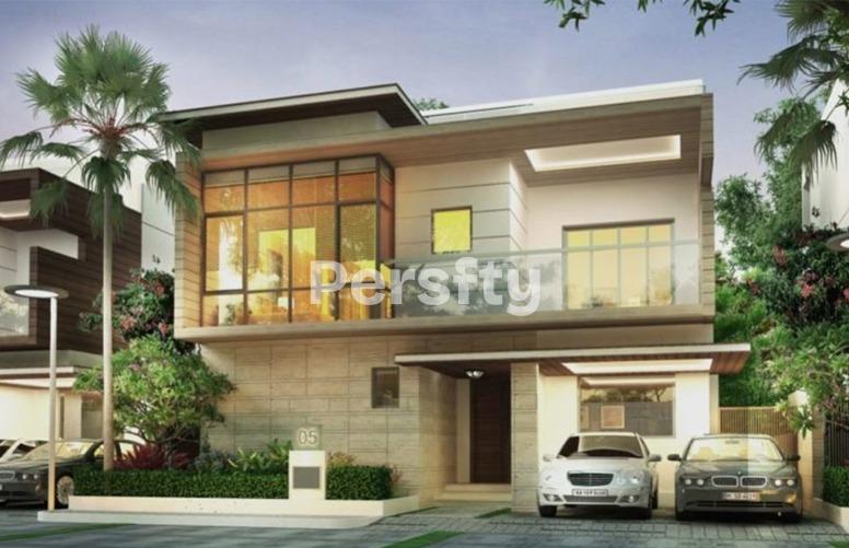 Foxconn Estates 2